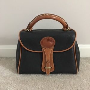 Vintage Dooney & Bourke